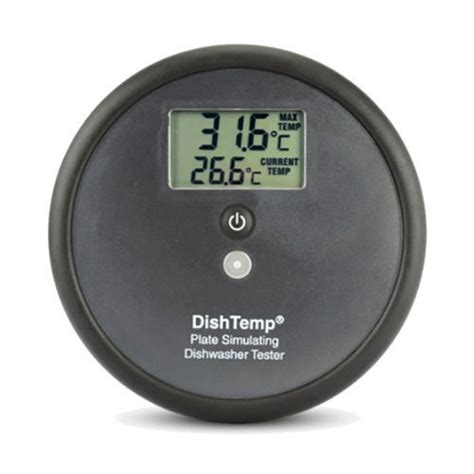 Probe Thermometer 810 280 Series GESA TERMOMETROS Digital C F