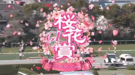 桜花賞の注目馬 東っくすの平凡人生論