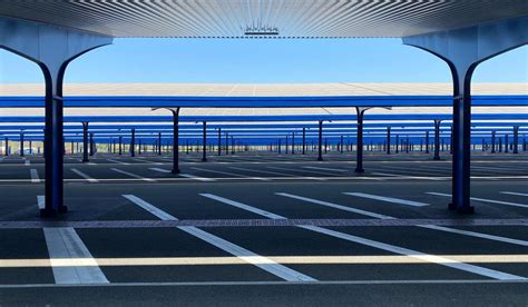 Stationnement En Covoiturage Tout Savoir Sur Les Parkings Gratuits Ou