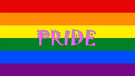 Gay Pride Desktop Wallpaper - WallpaperSafari