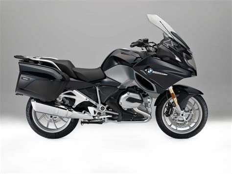 Bmw R Rt Carbonblack Metallic