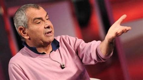 Addio A Luca Giurato Il Giornalista Che Ha Conquistato La TV Italiana