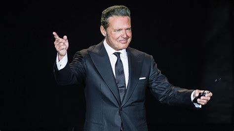 ¡hay Nuevas Fechas Luis Miguel Anuncia Más Conciertos En México En Estas Ciudades Heraldo De