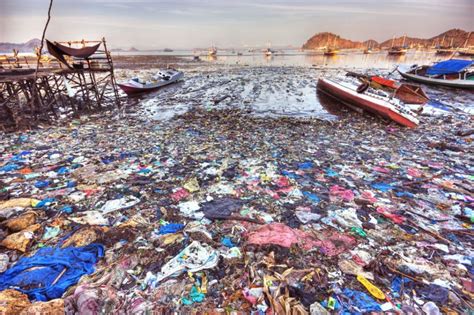 Report Says That By 2050 The World S Oceans Will Hold More Plastic Than