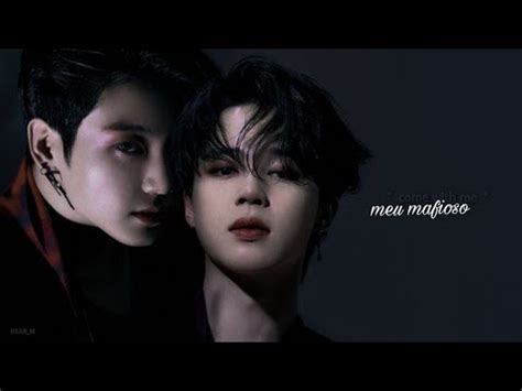 Serie Abo Jikook Meu Mafioso Ep 4 YouTube