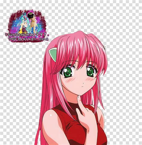 D Couvrir Imagen Elfen Lied Manga Online Fr Thptnganamst Edu Vn