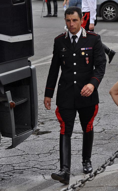 Carabinieri Italian Police Cavalry In 2019 Italian Police Police