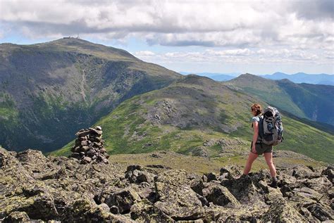 Backpacking Trips In The White Mountains That Are Unforgettable