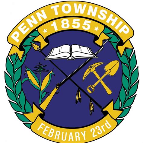Penn Township, Westmoreland County - Municipal offices will be closed