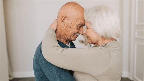 Senior Sexual Health Why Its Time To Drop The Taboos Enerhealth