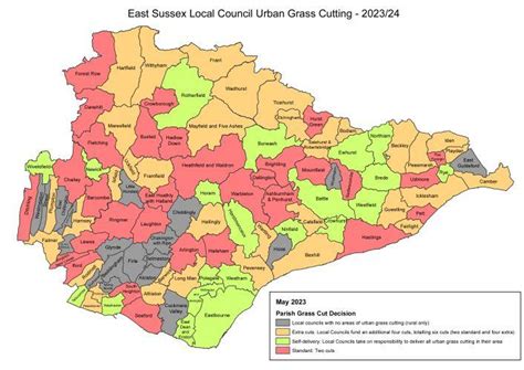 Urban Grass Cutting Our Services Vegetation