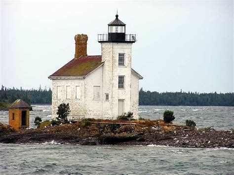 Gull Rock Light Station Alchetron The Free Social Encyclopedia