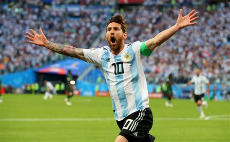 Messi Argentina 2021 Wallpapers - Wallpaper Cave