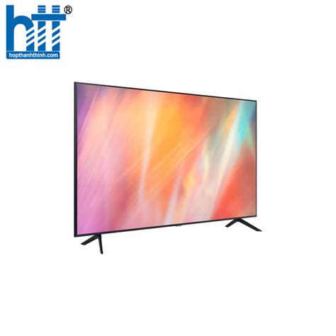 Smart Tivi Samsung Crystal UHD 4K 65 Inch UA65AU7002KXXV