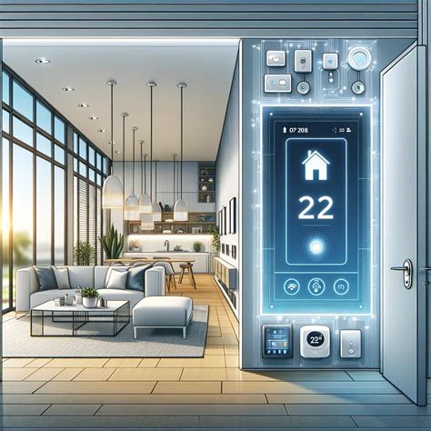 Smart Home Automation