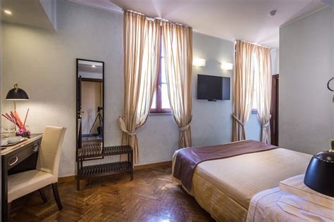 Hotel Duomo Firenze - UPDATED 2018 Prices & Reviews (Florence, Italy ...