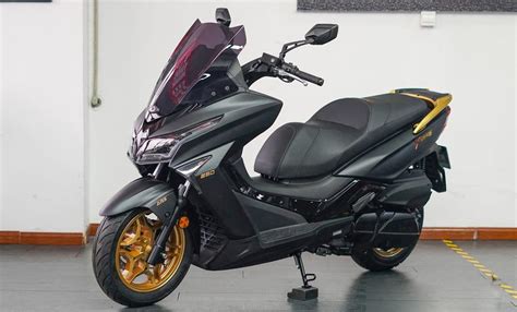 Tin xe hot Ra mắt ác mộng của Honda SH giá chỉ triệu đồng trang bị xứng tầm vua xe ga