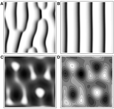 Irregular Pattern Model