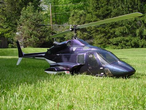 RC Helicopter Vario Big AIRWOLF CARBON FIBER - RCU Forums