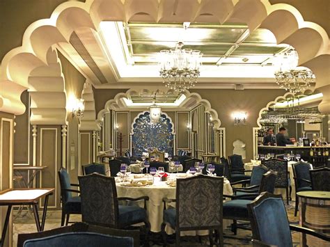 Dum Pukht - Fine Dining Explorer