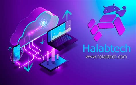 حلب تك Halabtech اداة حلب تك اصدار 0 4 Halabtech Tool 0 4 Version