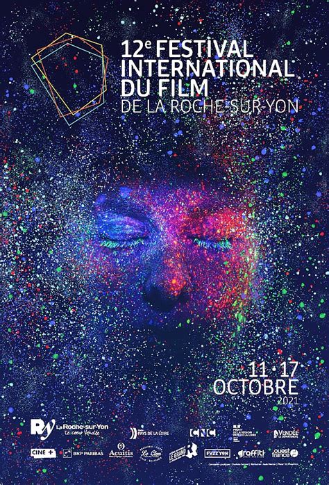 Festival International Du Film De La Roche Sur Yon Festival France