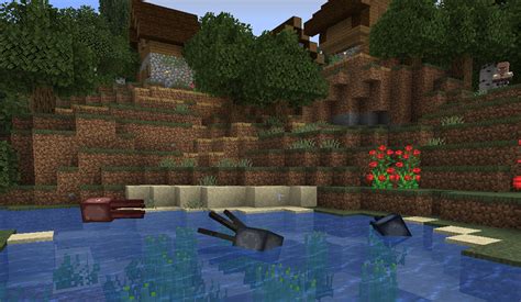 Minecraft Expanded Minecraft Texture Pack