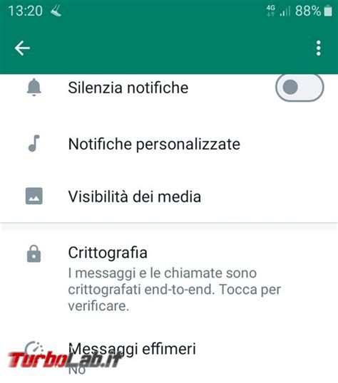 Come Risolvere Lavviso Di Whatsapp Il Tuo Codice Di Sicurezza Con L