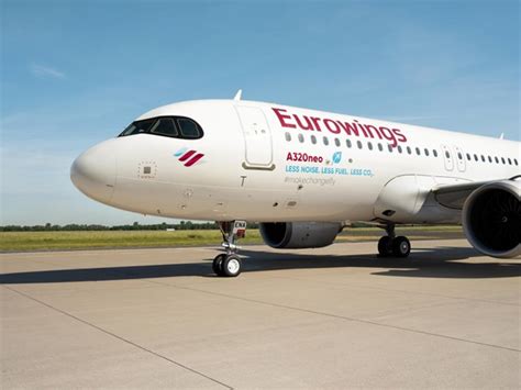 Unternehmen Eurowings Career Center