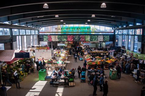 Unleash Your Taste Buds A Jean Talon Market Food Tour — Brb Travel Blog
