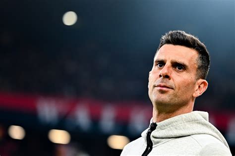 Thiago Motta On Juventus Retreat Chiesa Position And Soule Impression