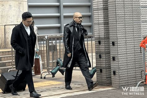 黎智英案第三日審訊 高院裁「串謀發布煽動刊物罪」控方檢控沒逾時 法庭線 The Witness