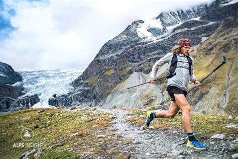 Mountain Sport Fitness For The Alps