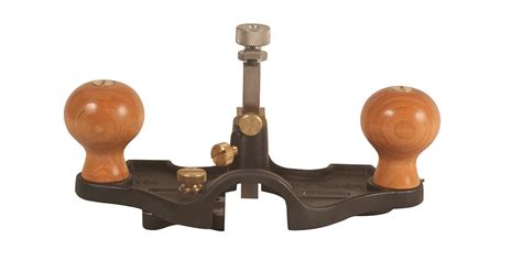 router plane plans Make a japanese style kerfing plane - pekedab