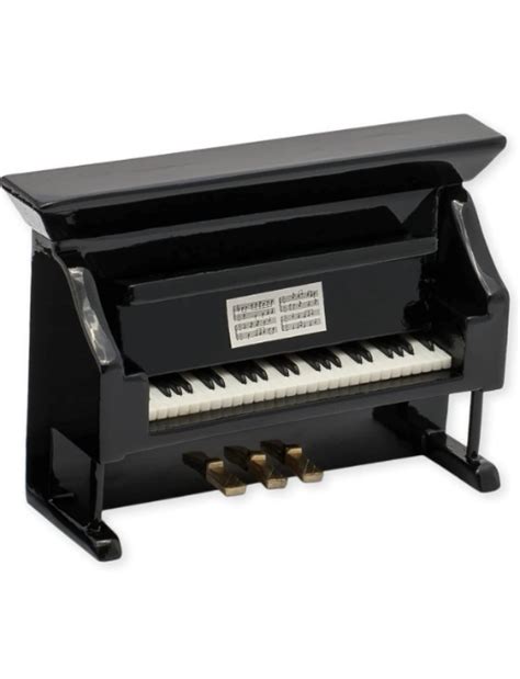 Piano Gift Ideas For Pianists And Piano Lovers Best Of