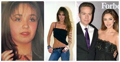 Anahi Antes Y Despues Anorexia