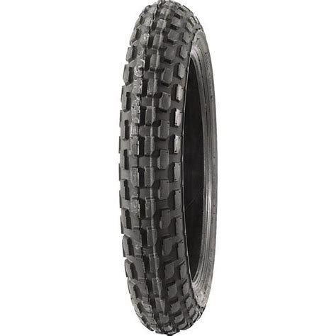 13080 18 66p Bridgestone Tw31 Front Motorcycle Tire