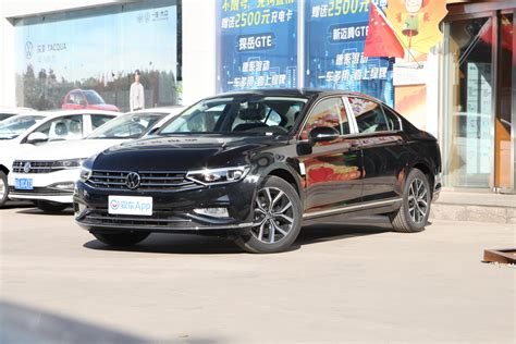 【迈腾330tsi 双离合 领先型侧前45度车头向左水平图片 汽车图片大全】 易车