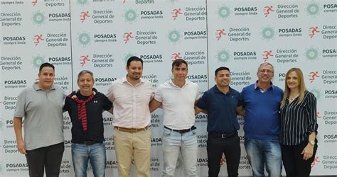 El deporte urbano se suma a los Juegos Deportivos Posadeños ya están