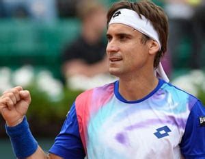 French Open: David Ferrer into 10th consecutive Grand Slam Last 8 | Tennis News