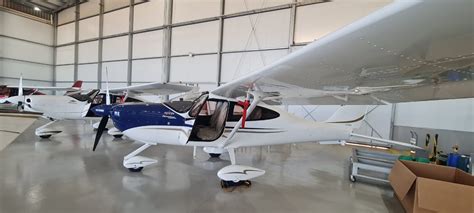 Tecnam P Mkii Premium Edition Flightonepy