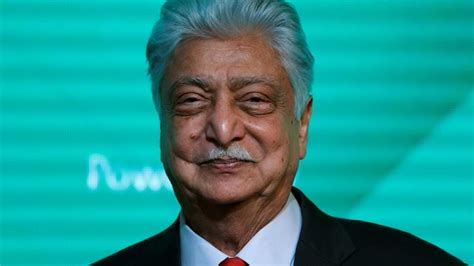 Wipros Azim Premji Emerges As Most Generous Indian In FY20 Hindustan