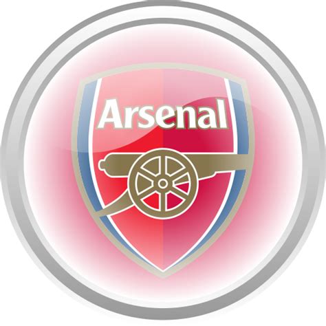 Arsenal Logo Transparent Png Free Logo Arsenal Clipart Images Free Images