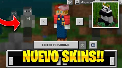 Ya Puedes Ponerte En Skins En Craftsman Kingcraft Proxima Actualizaci N