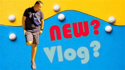 Vlog 01 My Vlog Intro Youtube