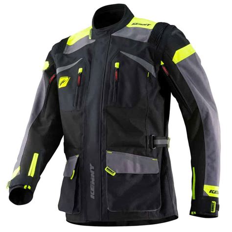 Top Des Meilleurs Blousons Moto Cross En Monsieurmoto