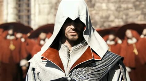 Quel Est Le Meilleur Jeu Assassins Creed Chaque Jeu Ac Classé