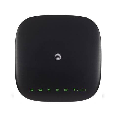 Zte 4g Lte Home Base Wireless Internet Router Unlocked Tanga