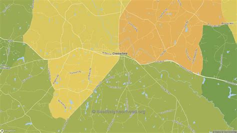 Chesterfield, SC Housing Data | BestNeighborhood.org