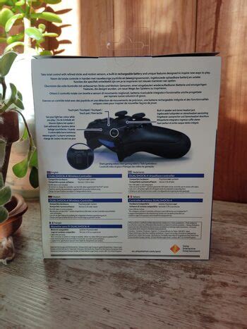 Comprar Mando Ps Dualshock Plata V Regalo Eneba